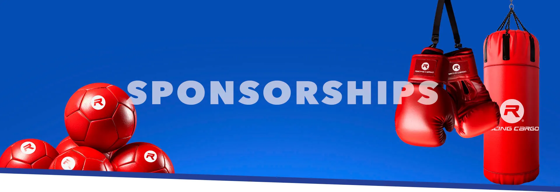 Nuestros patrocinios