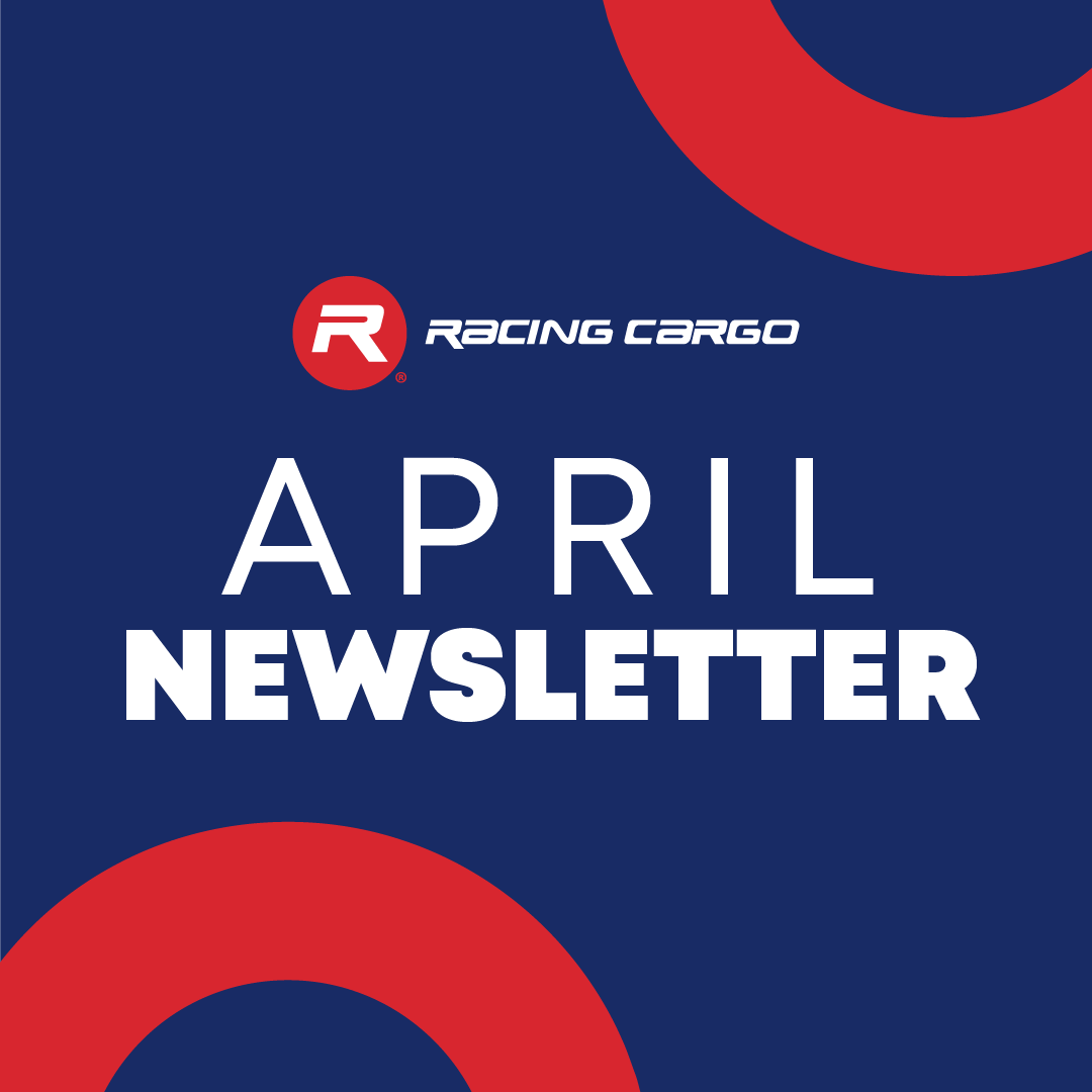 April NewsLetter