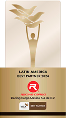 Best Latinamerica Project Cargo Partner 2024