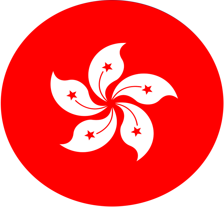 Hong - Kong