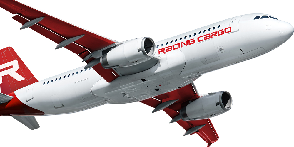 Racing Cargo