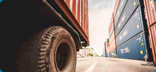 Ground Transportation