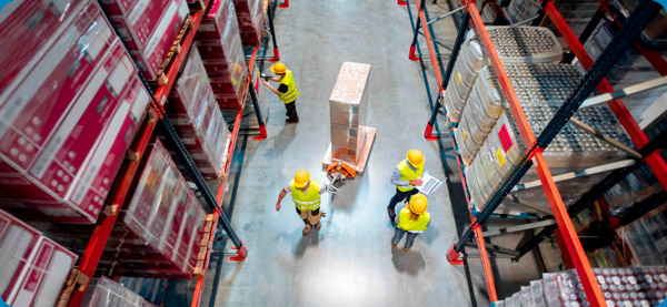 Ground Transportation